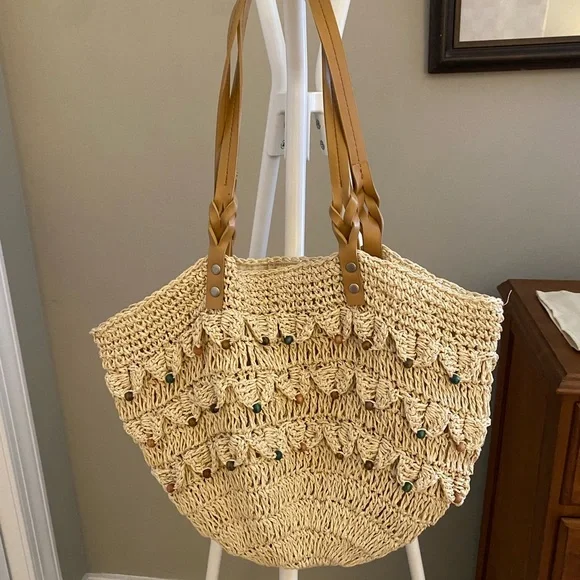 Cute boho bag - Picture 1 of 4